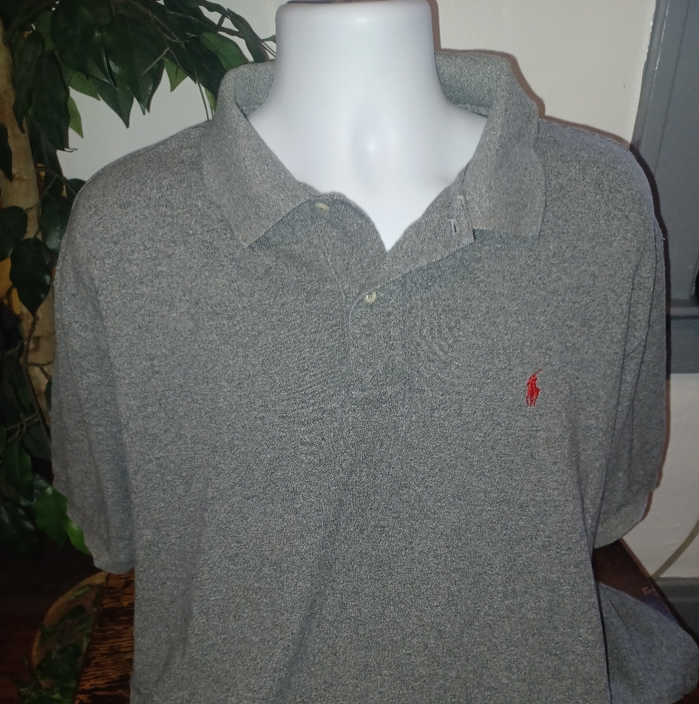Ralph Lauren polo shirt